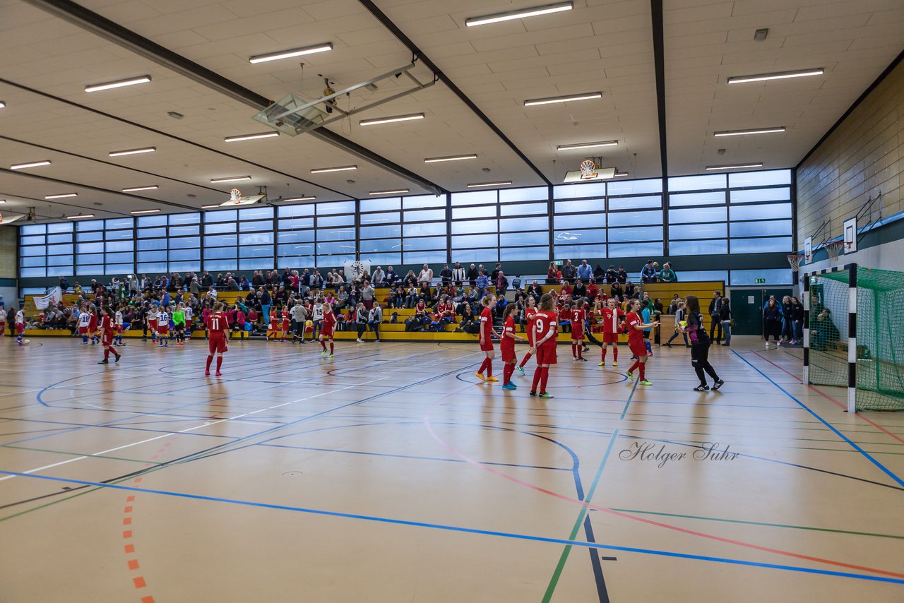 Bild 192 - Norddeutsche Futsalmeisterschaft